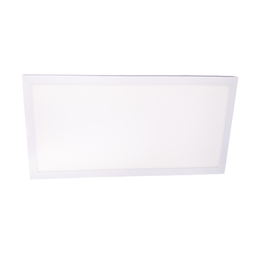 Plafon flat 60x30x35cm 36W 3000K blanco 3600lm
